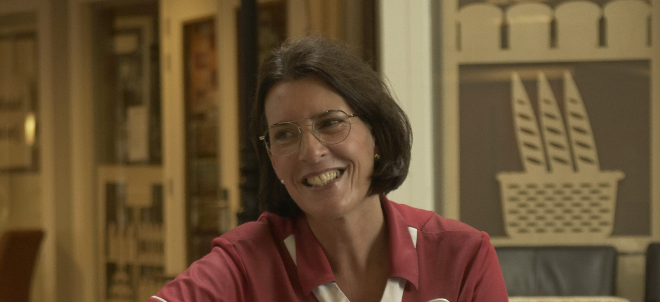 Annelies Sinke