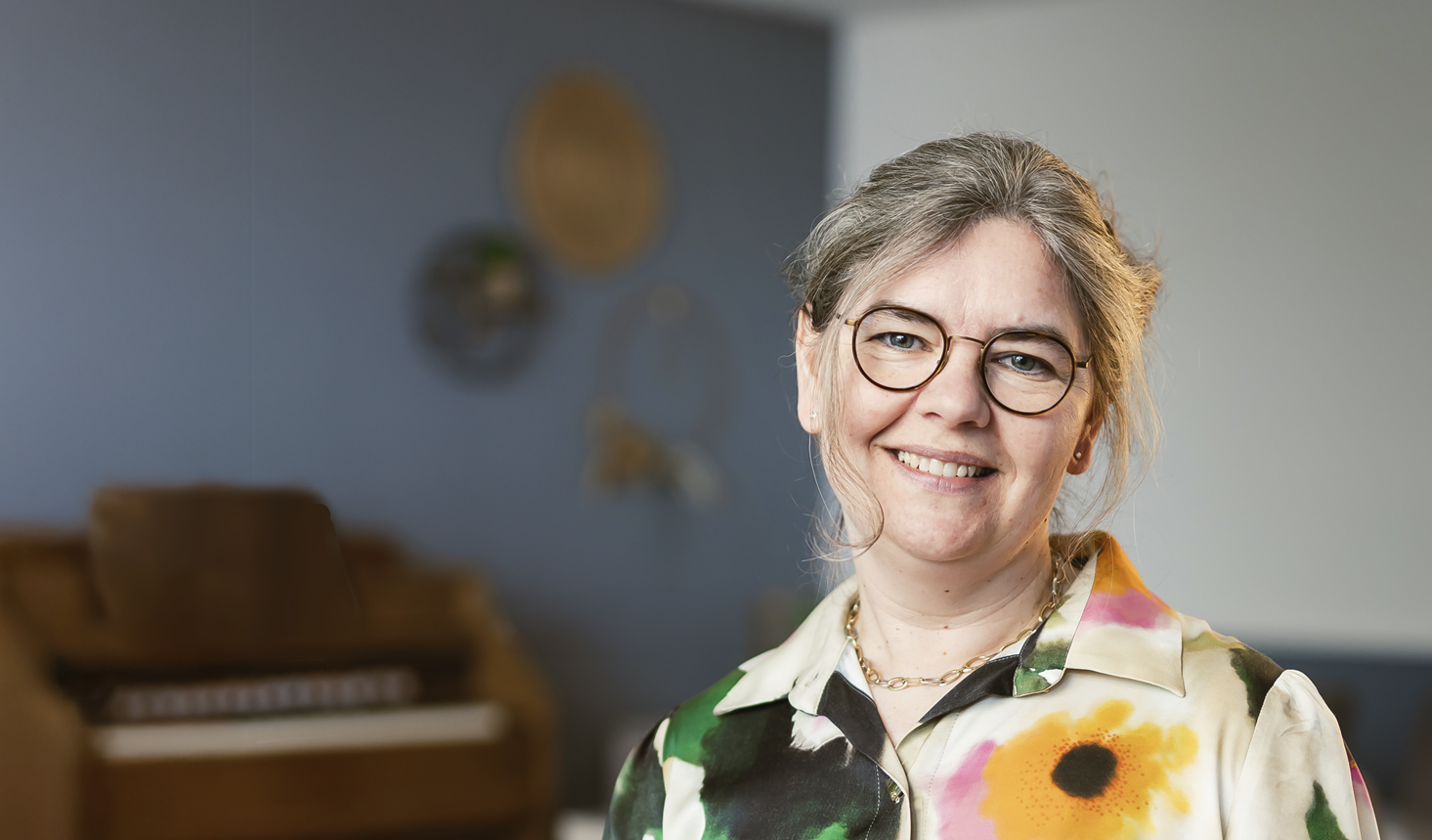 Lydia Verweij-Visser