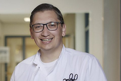 Adriaan de Mol