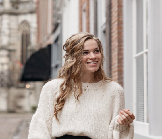 Eline Schouten