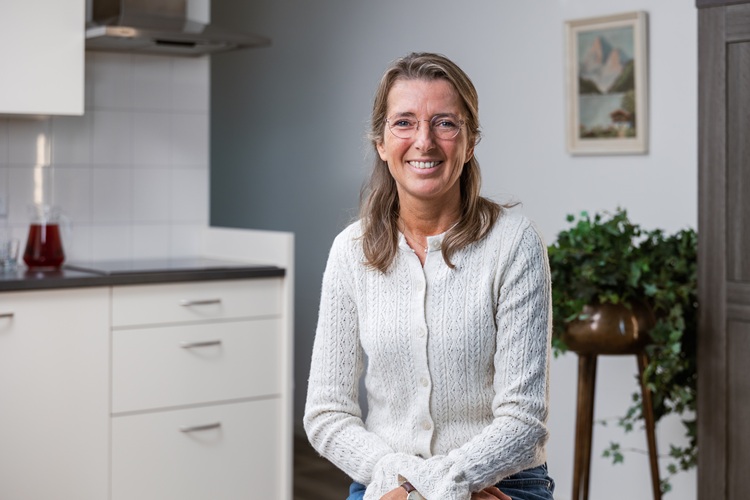 Sandra Rijfers